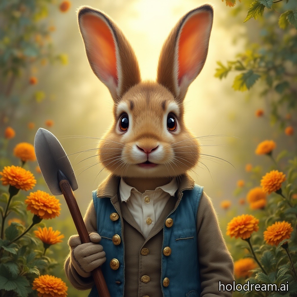 Rabbit