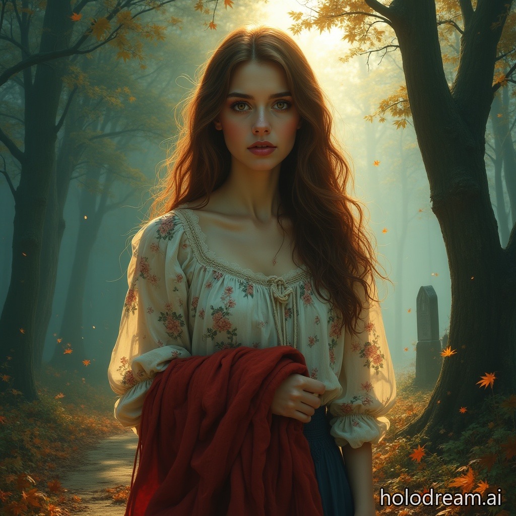 Rachel Creed