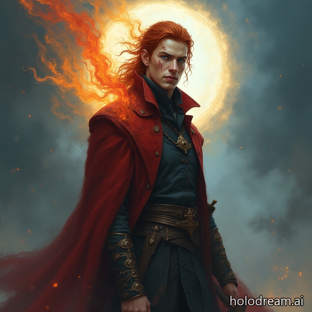 Rand al'Thor