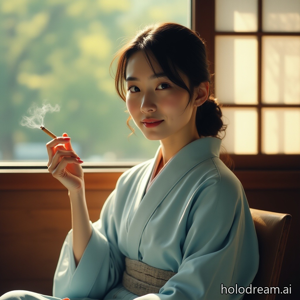 Reiko Ishida