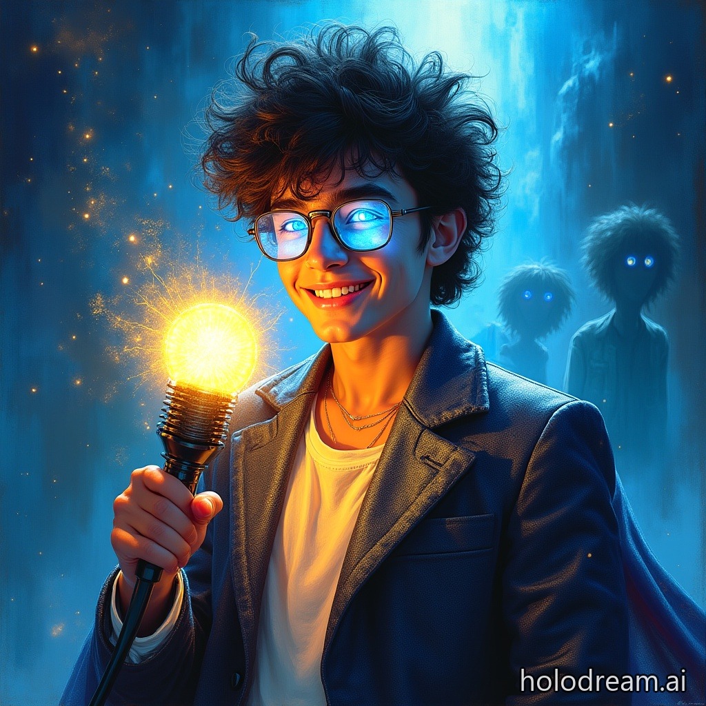 Richie Tozier