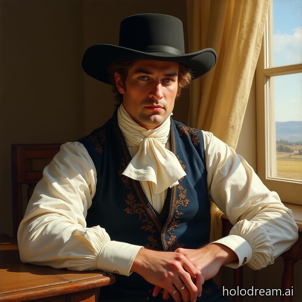 Rodolphe Boulanger