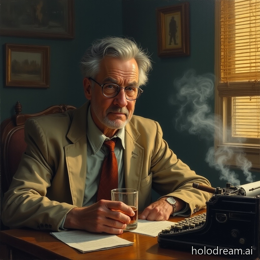 Roger Wade
