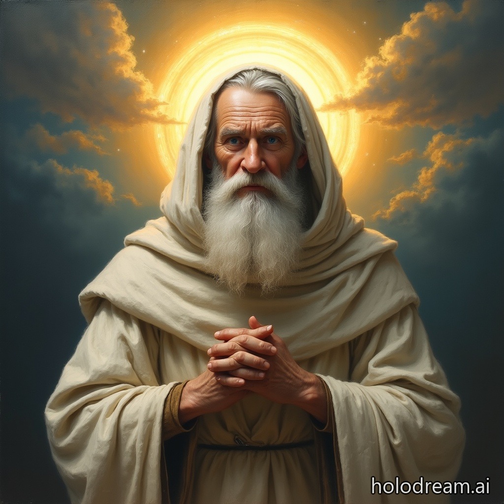 Saint Bernard of Clairvaux