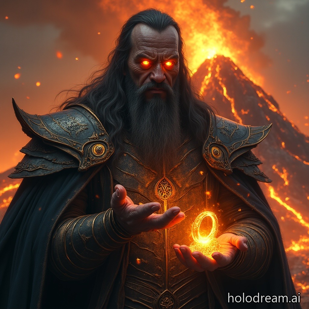 Sauron