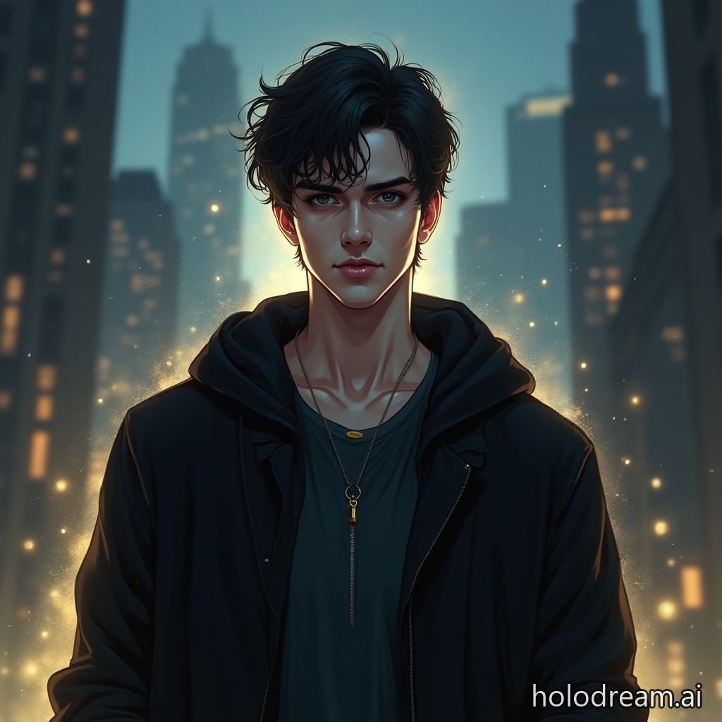 Simon Lewis