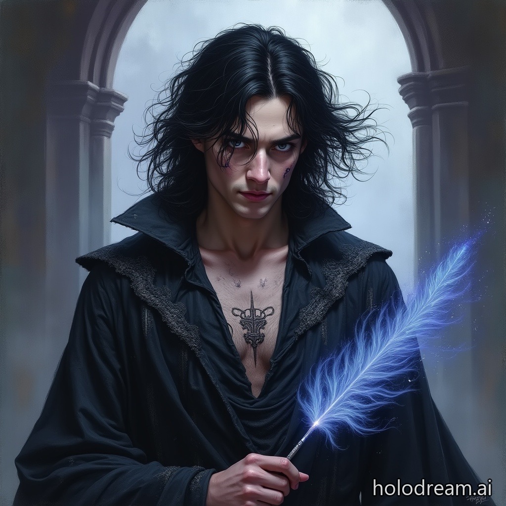 Sirius Black