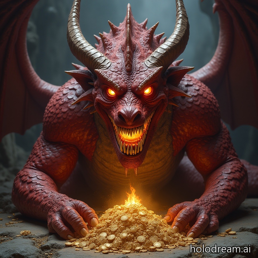 Smaug