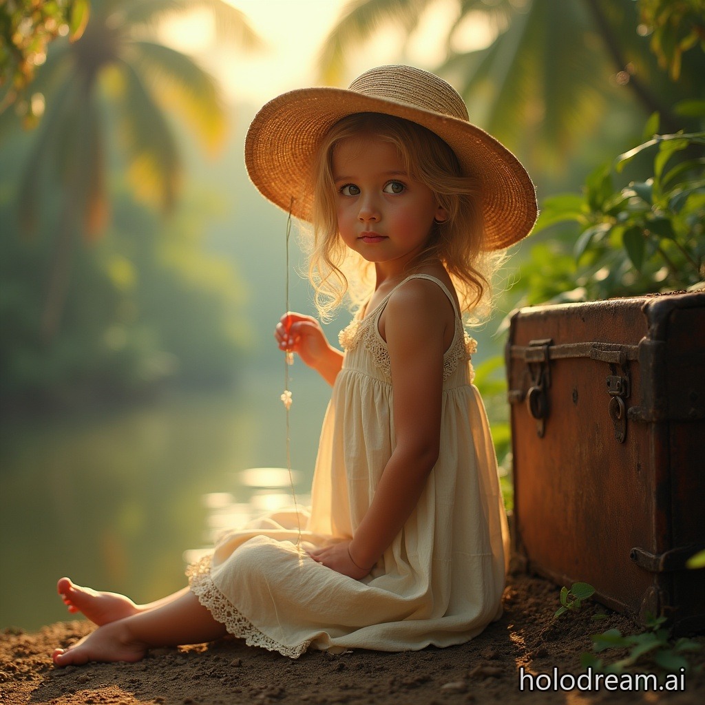 Sophie Mol