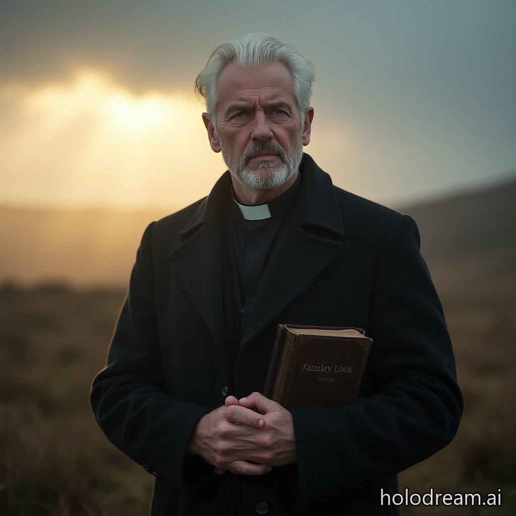 St. John Rivers