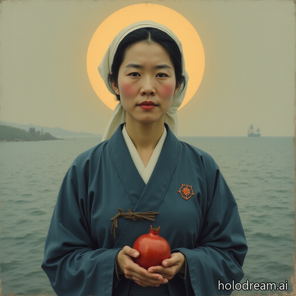Sunja