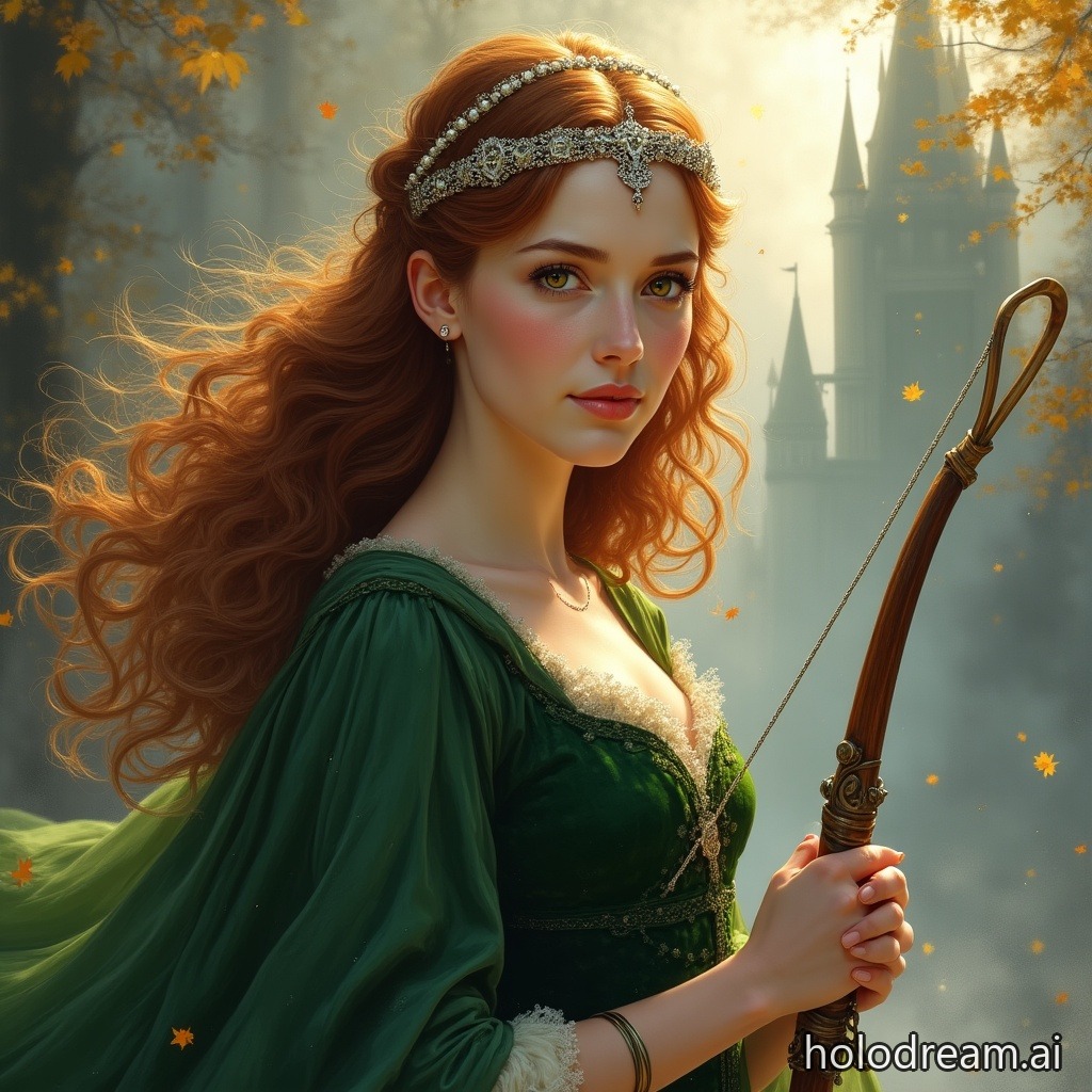Susan Pevensie
