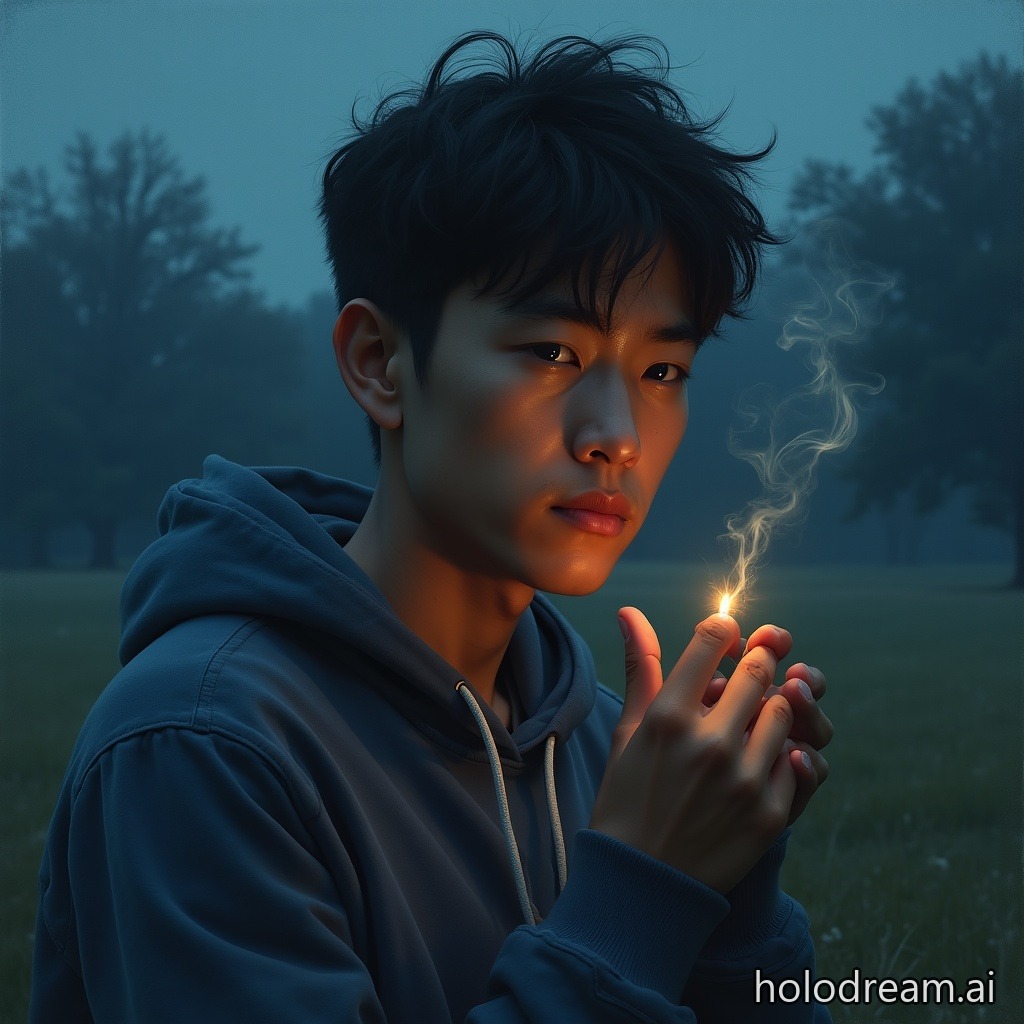 Takumi Hikohito