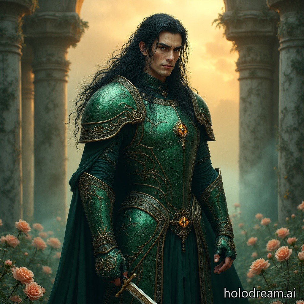 Tamlin