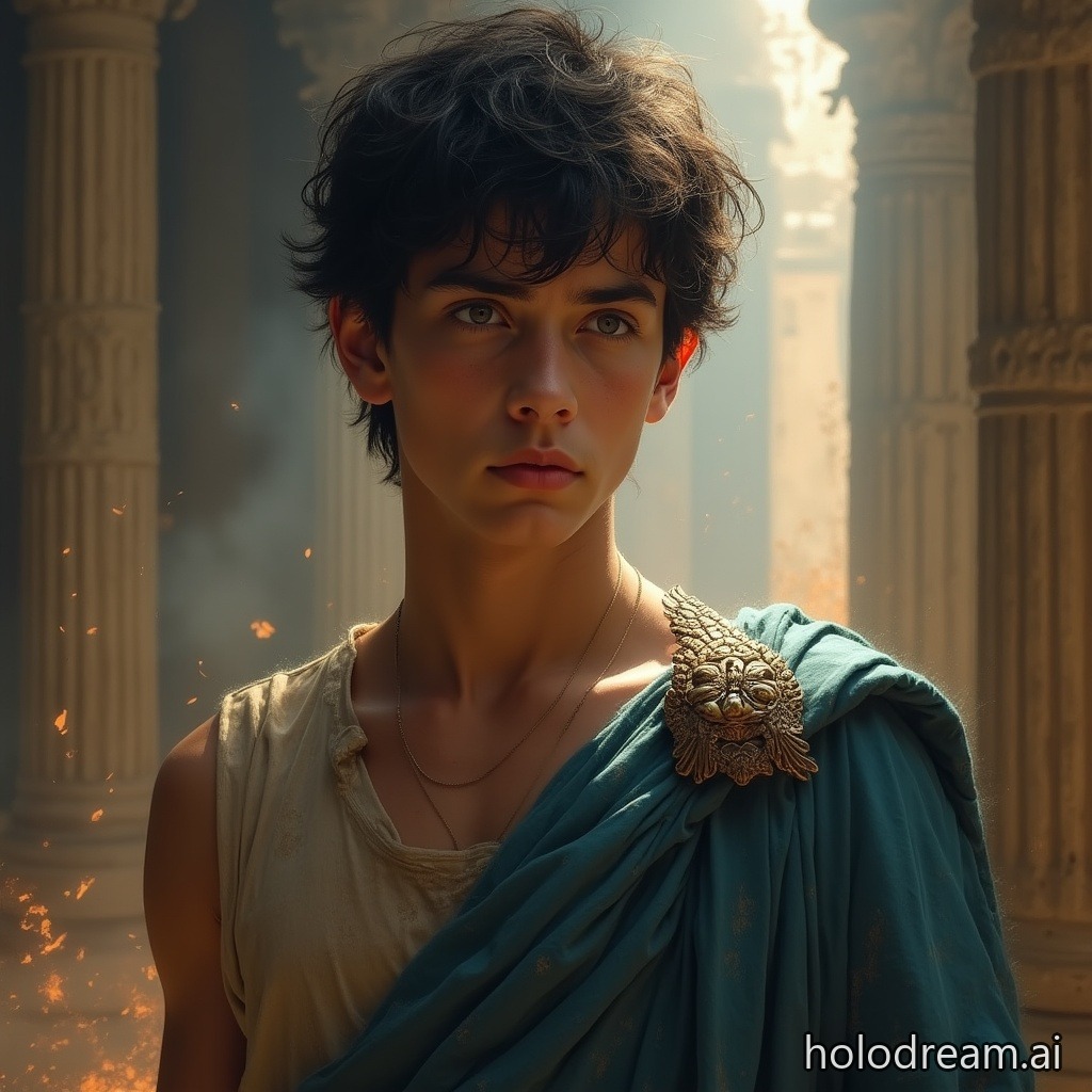 Telemachus