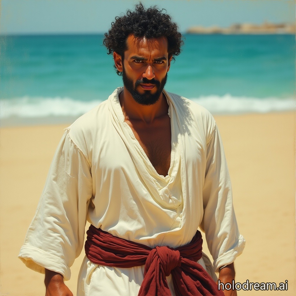 The Arab