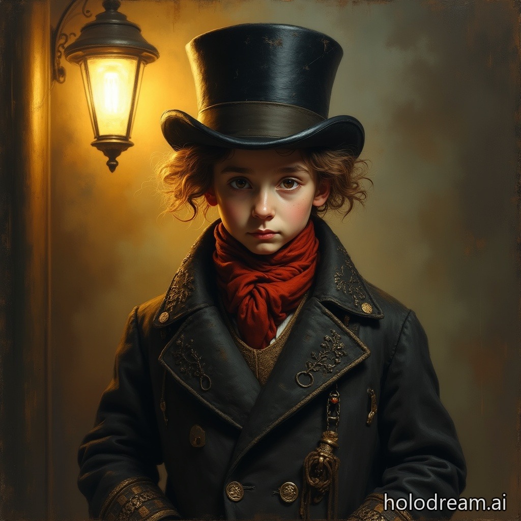 The Artful Dodger
