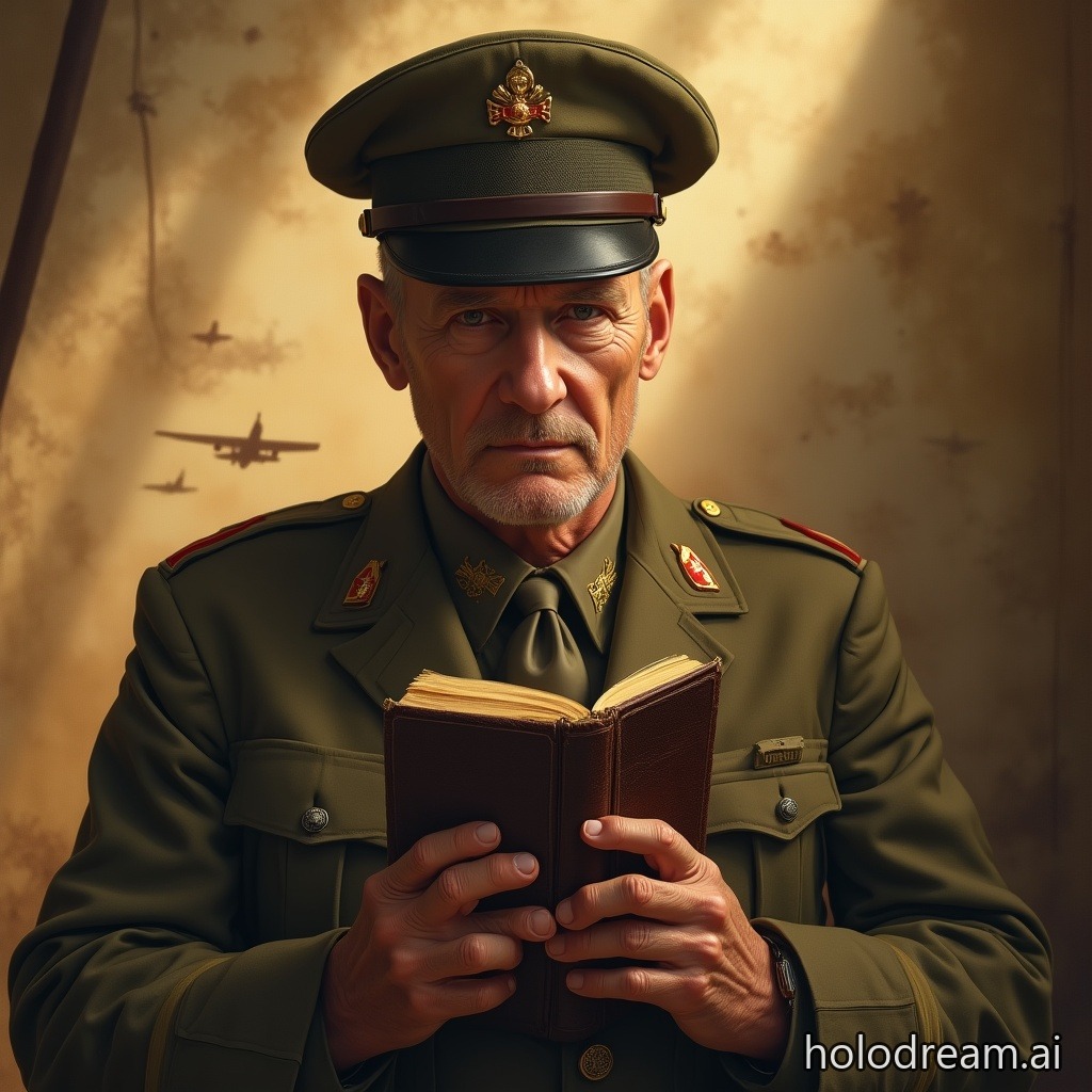 The Chaplain