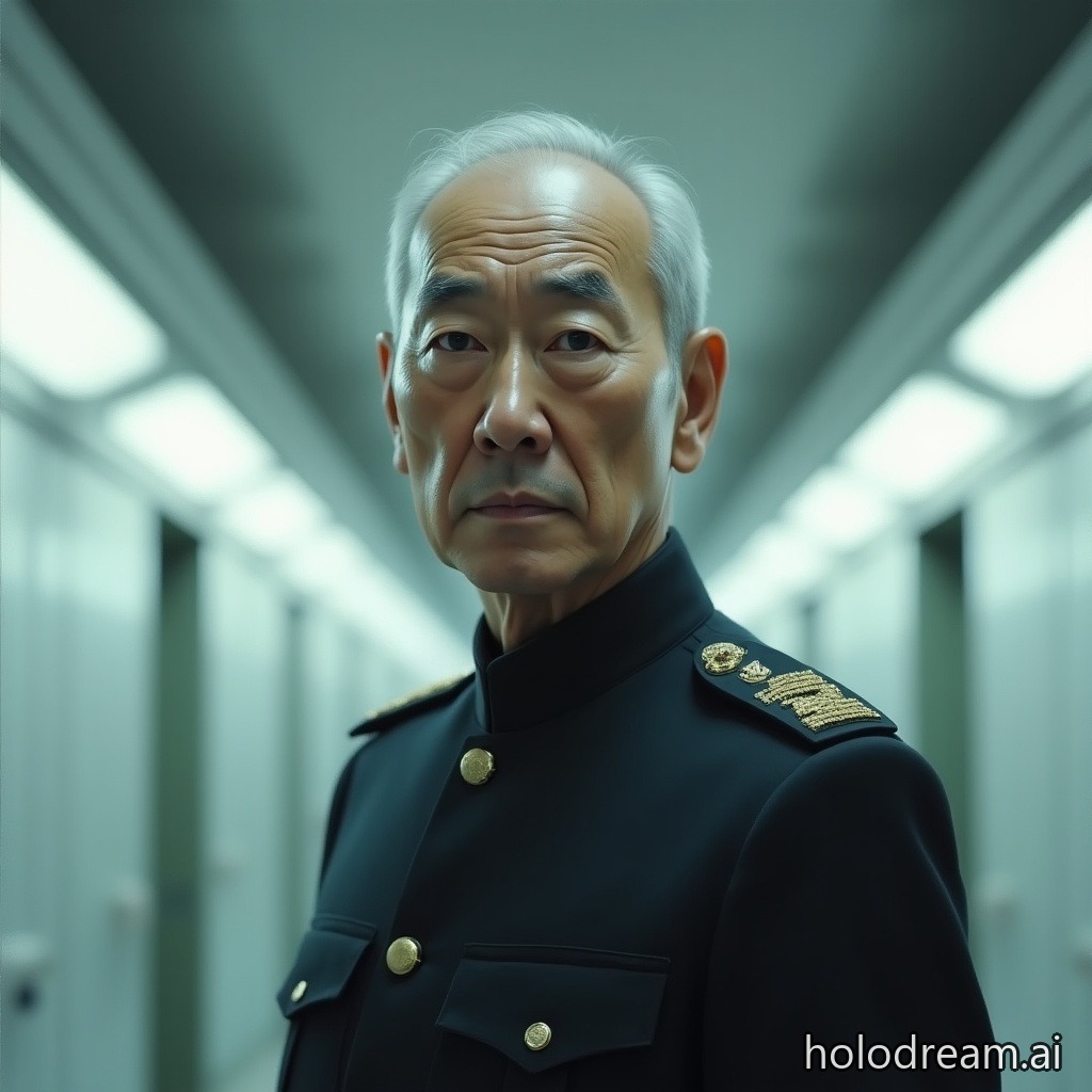 The Colonel