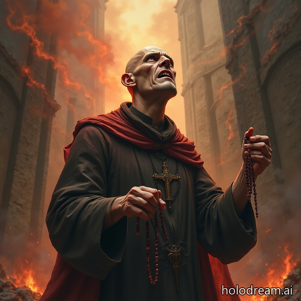 The Curate
