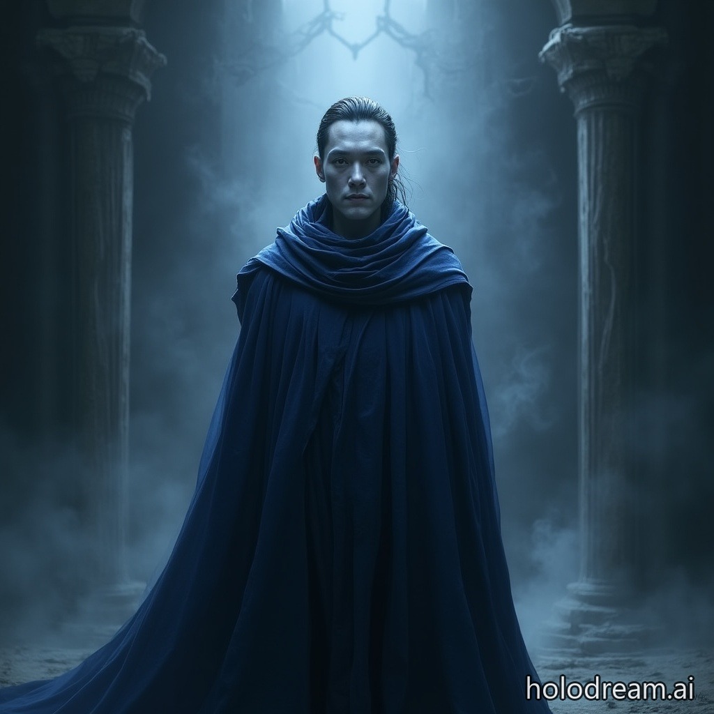 The Darkling