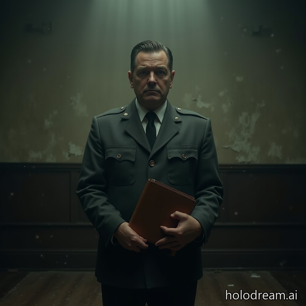 The Inspector