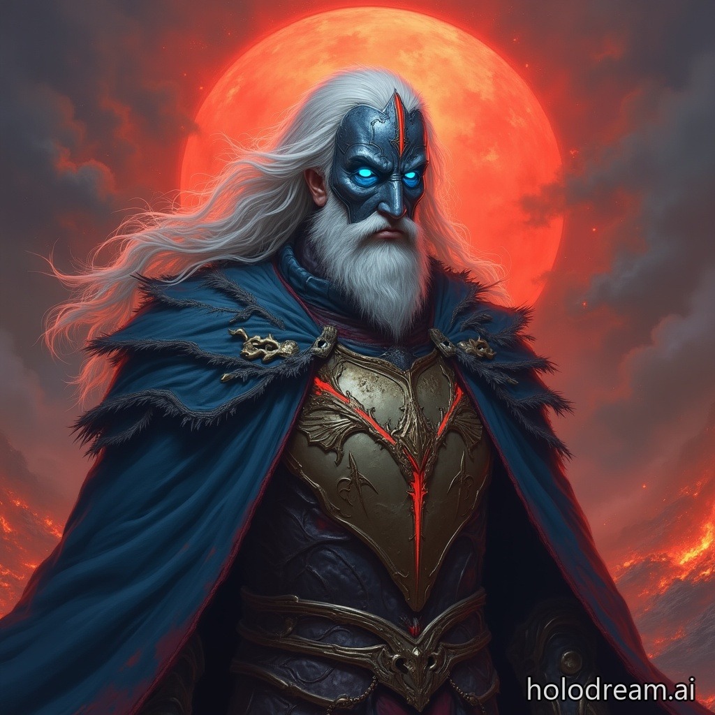 The Lord Ruler
