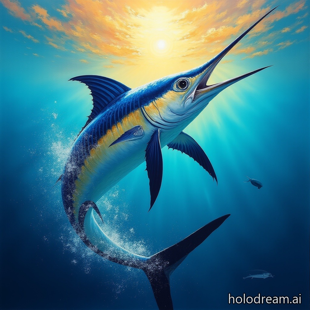 The Marlin