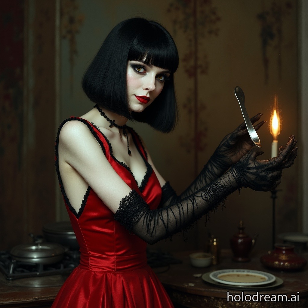 The Other Mother (Beldam)