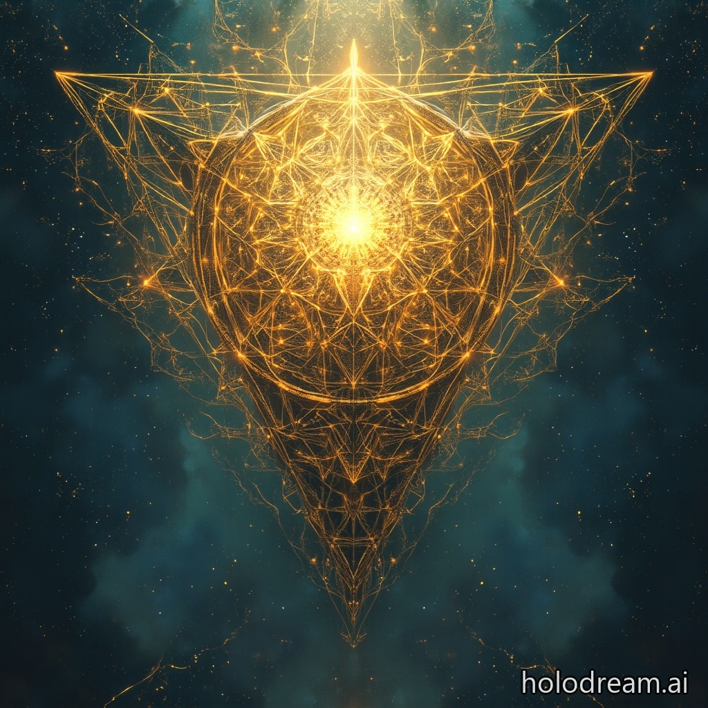The Pattern