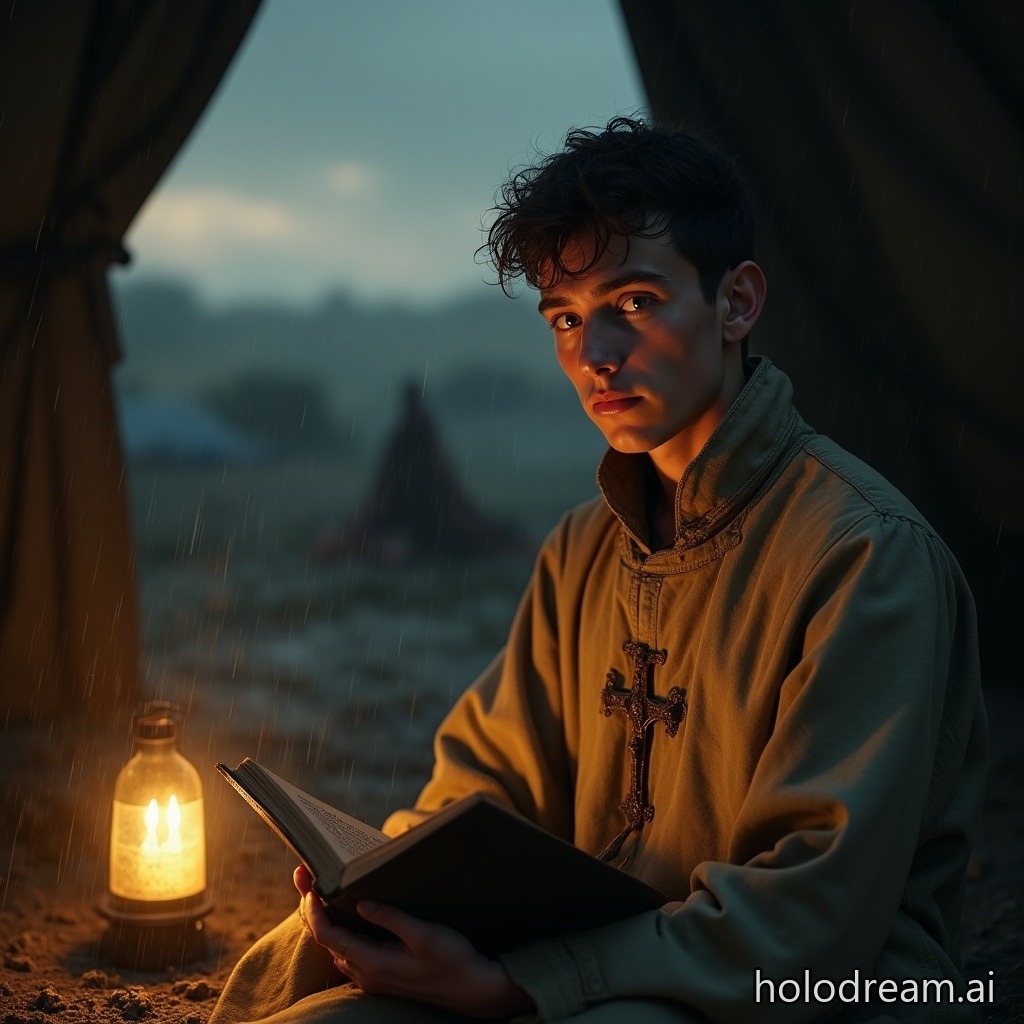 The Priest