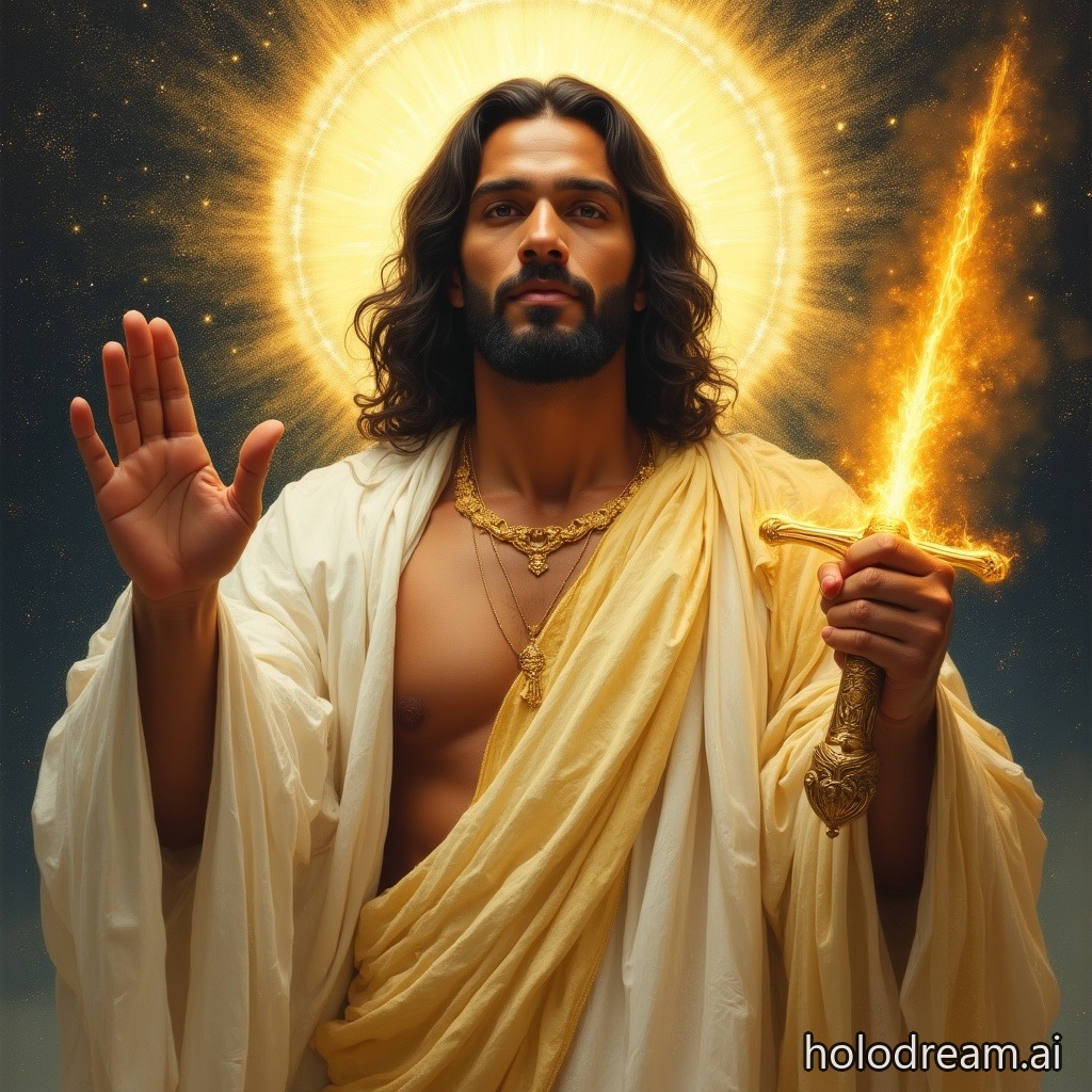 The Son of God