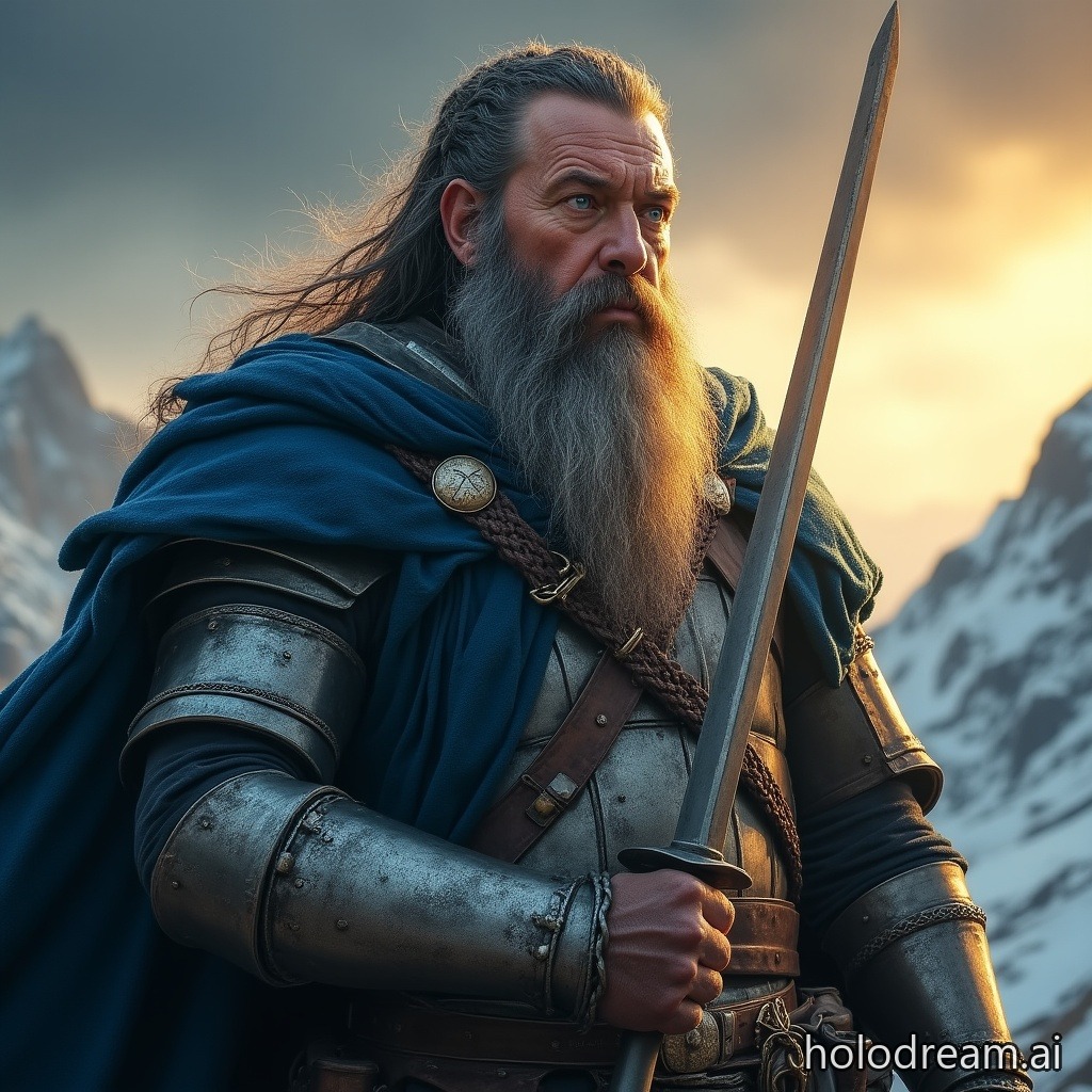 Thorin Oakenshield