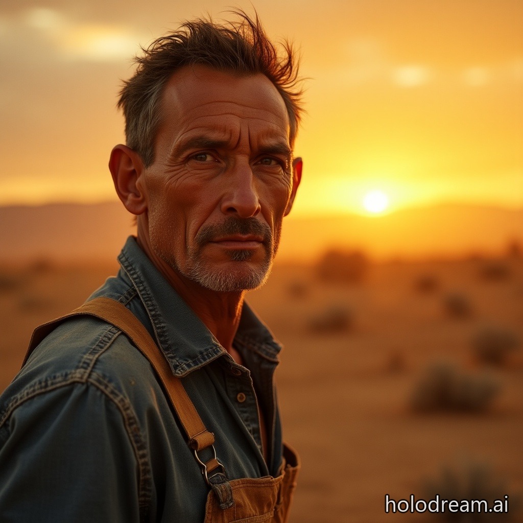 Tom Joad