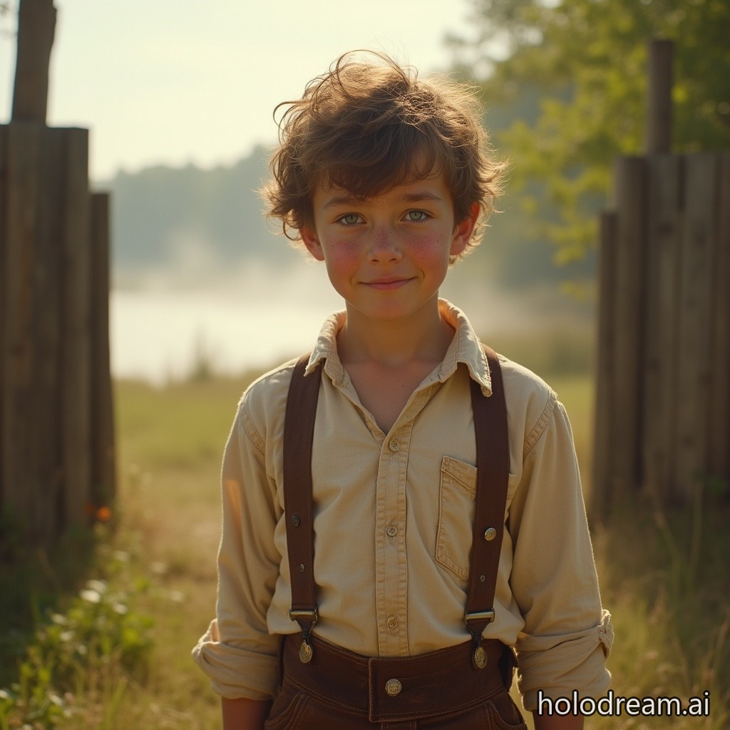 Tom Sawyer