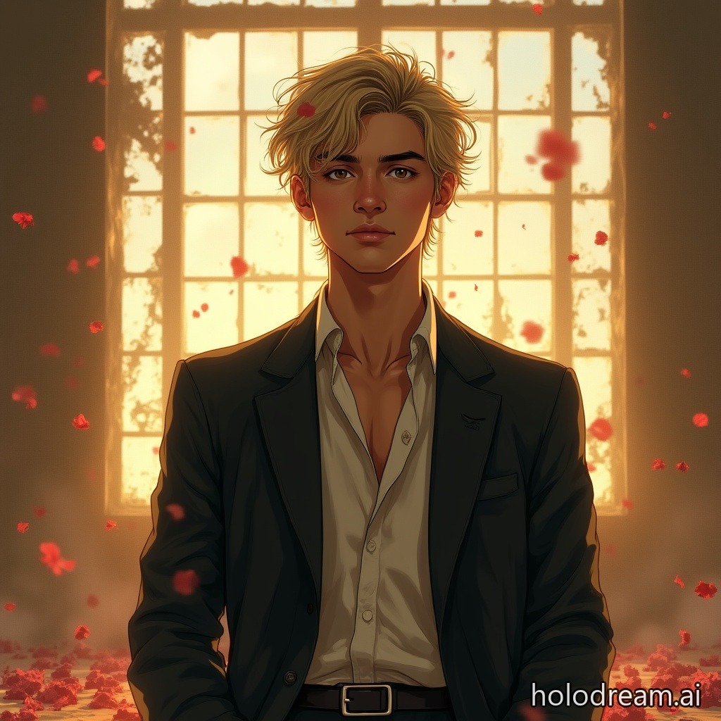 Tommy Ross