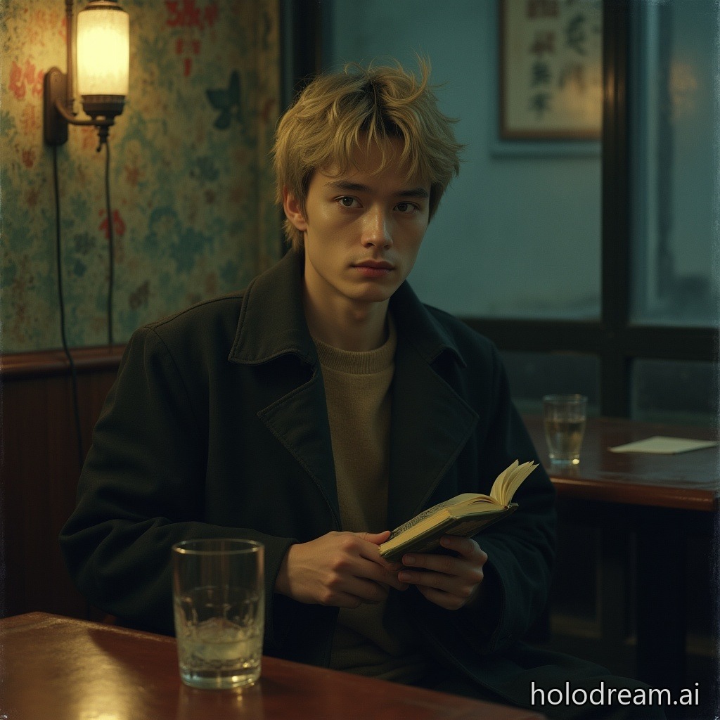 Toru Watanabe