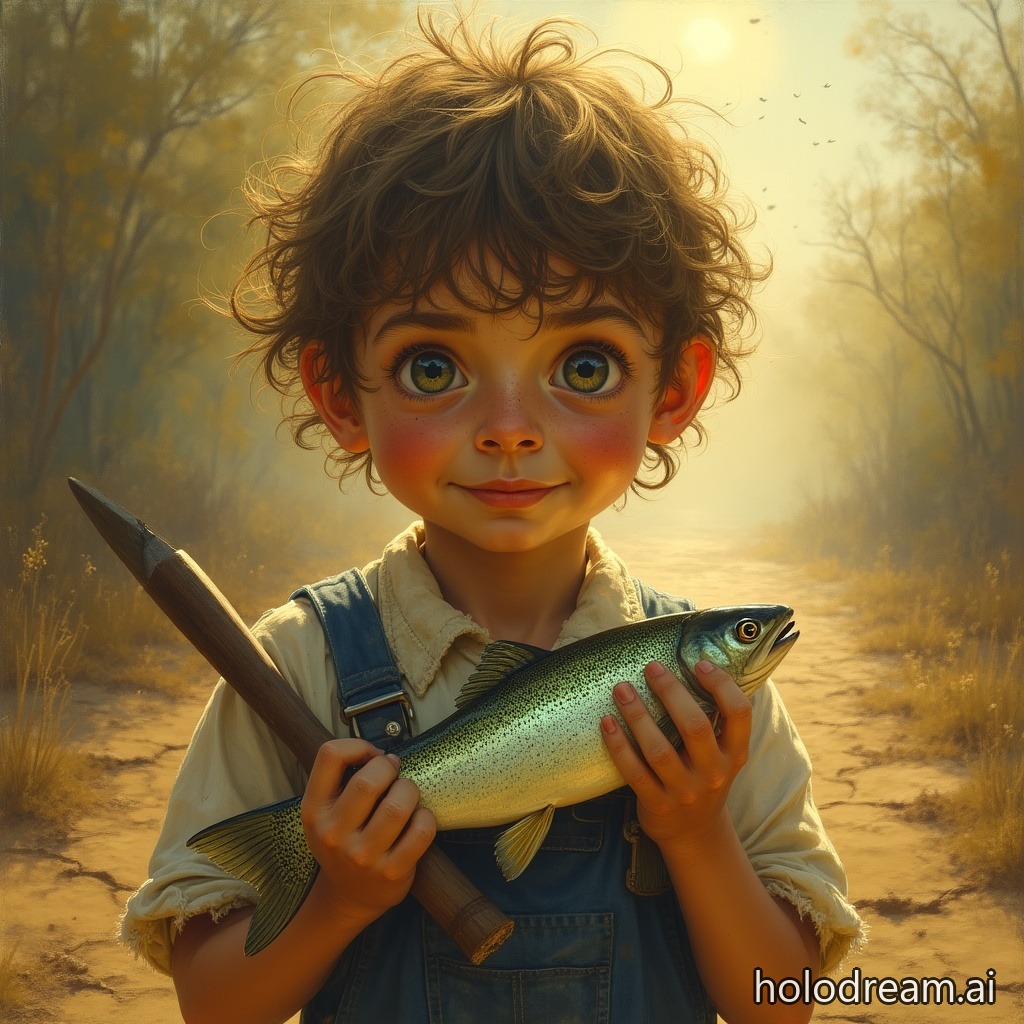 Vardaman Bundren
