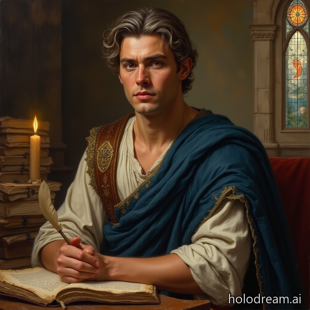 Virgil
