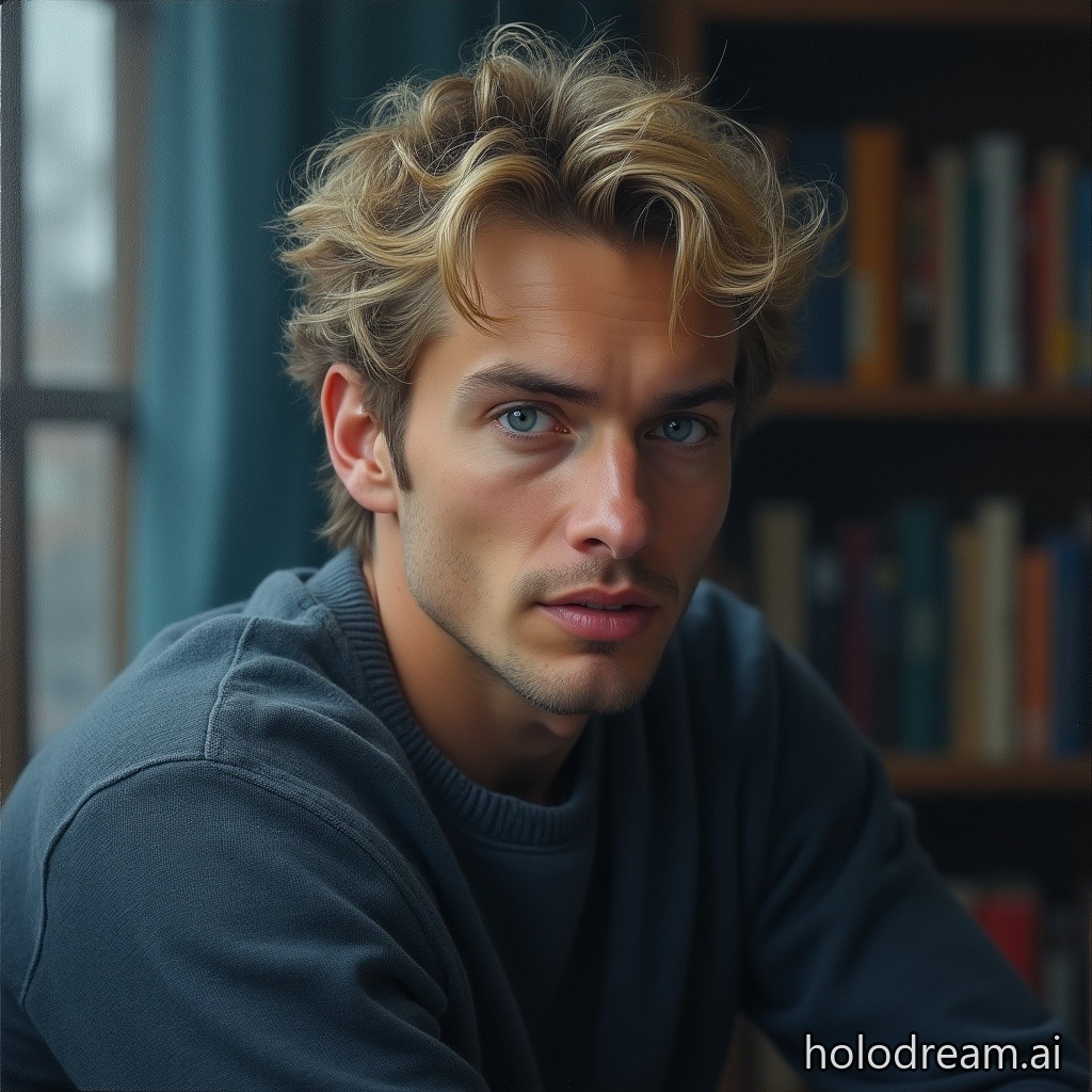 Willem Ragnarsson