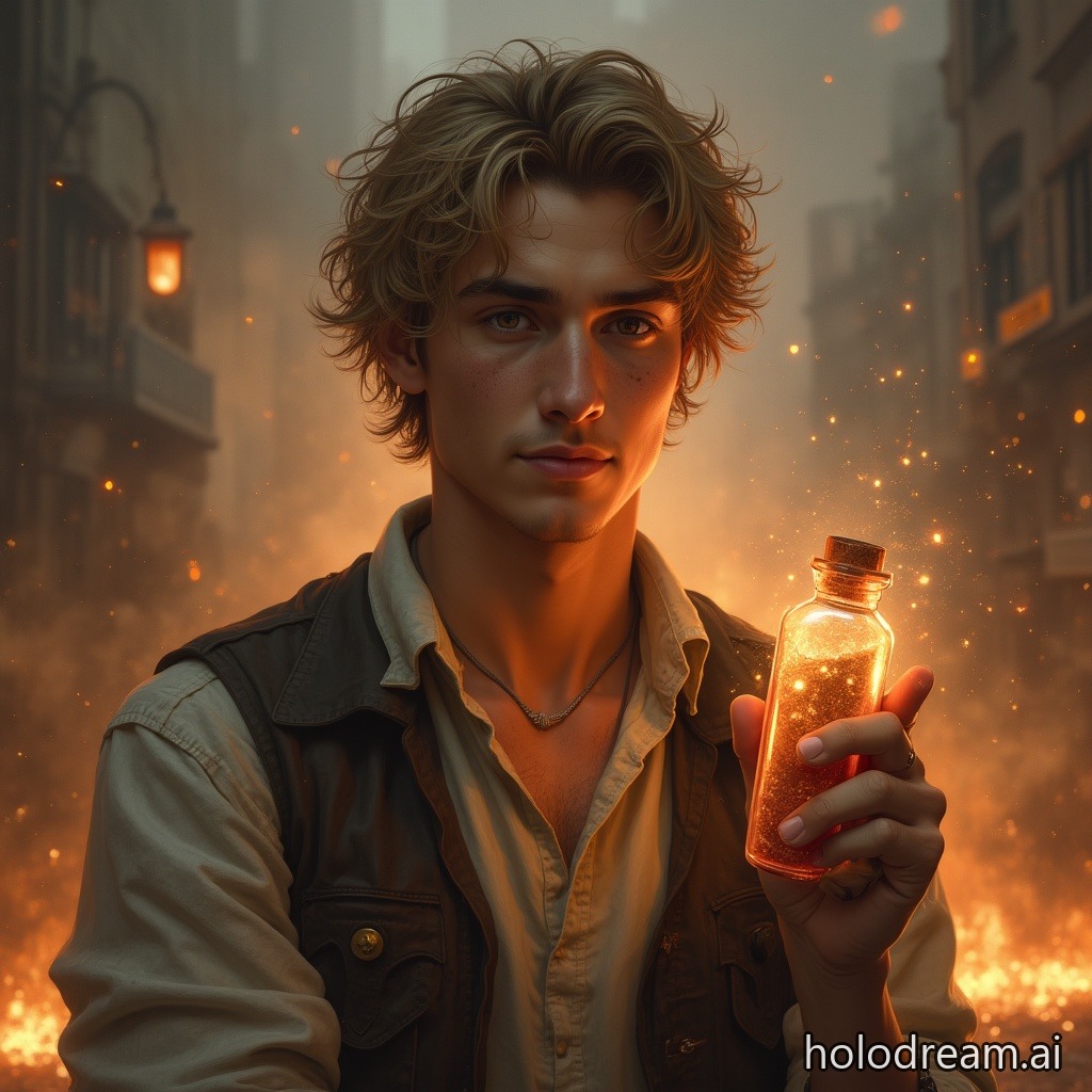 Wylan Van Eck