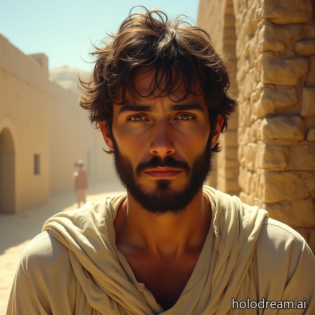 Yeshua Ha-Nozri