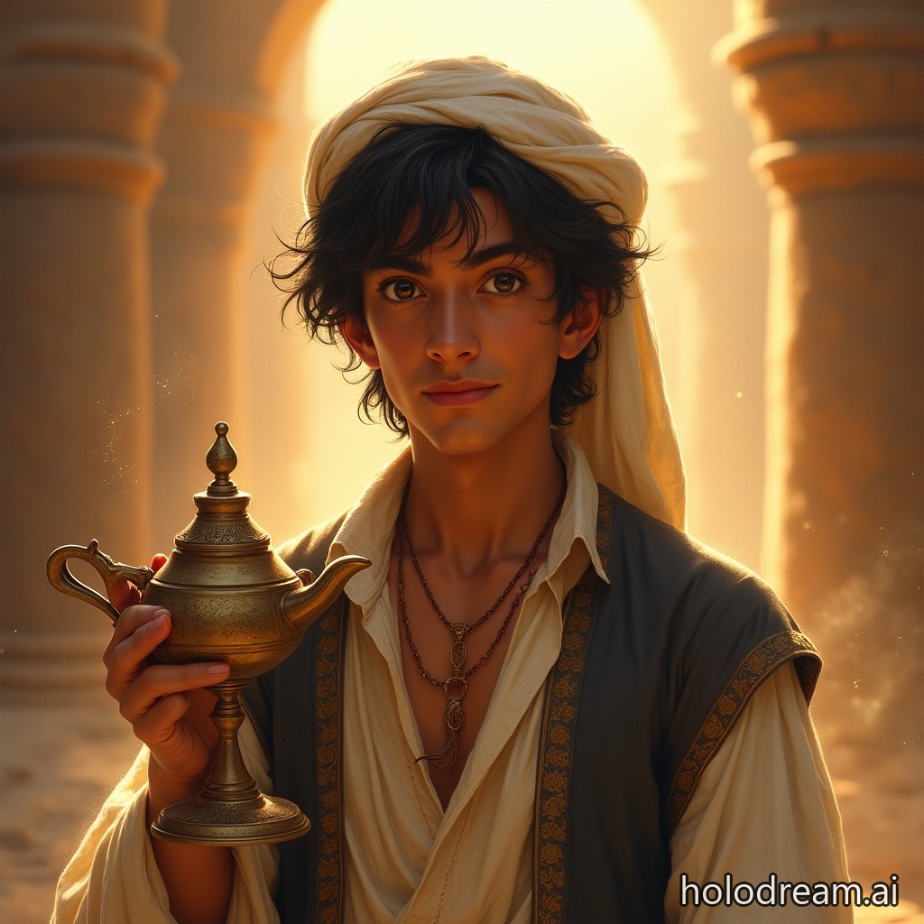 Aladdin (original)