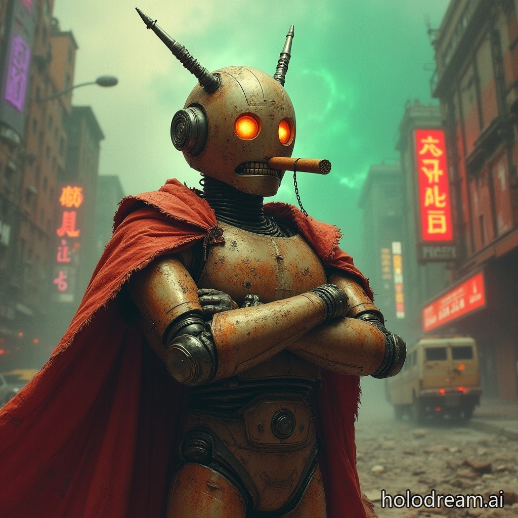 Bender Bending Rodriguez
