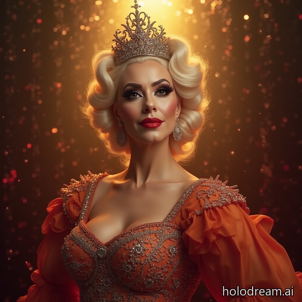 Bob the Drag Queen