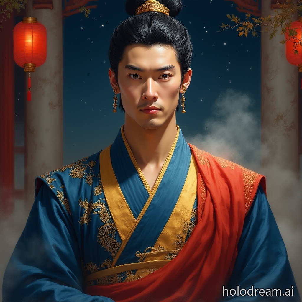 Calaf (Turandot)