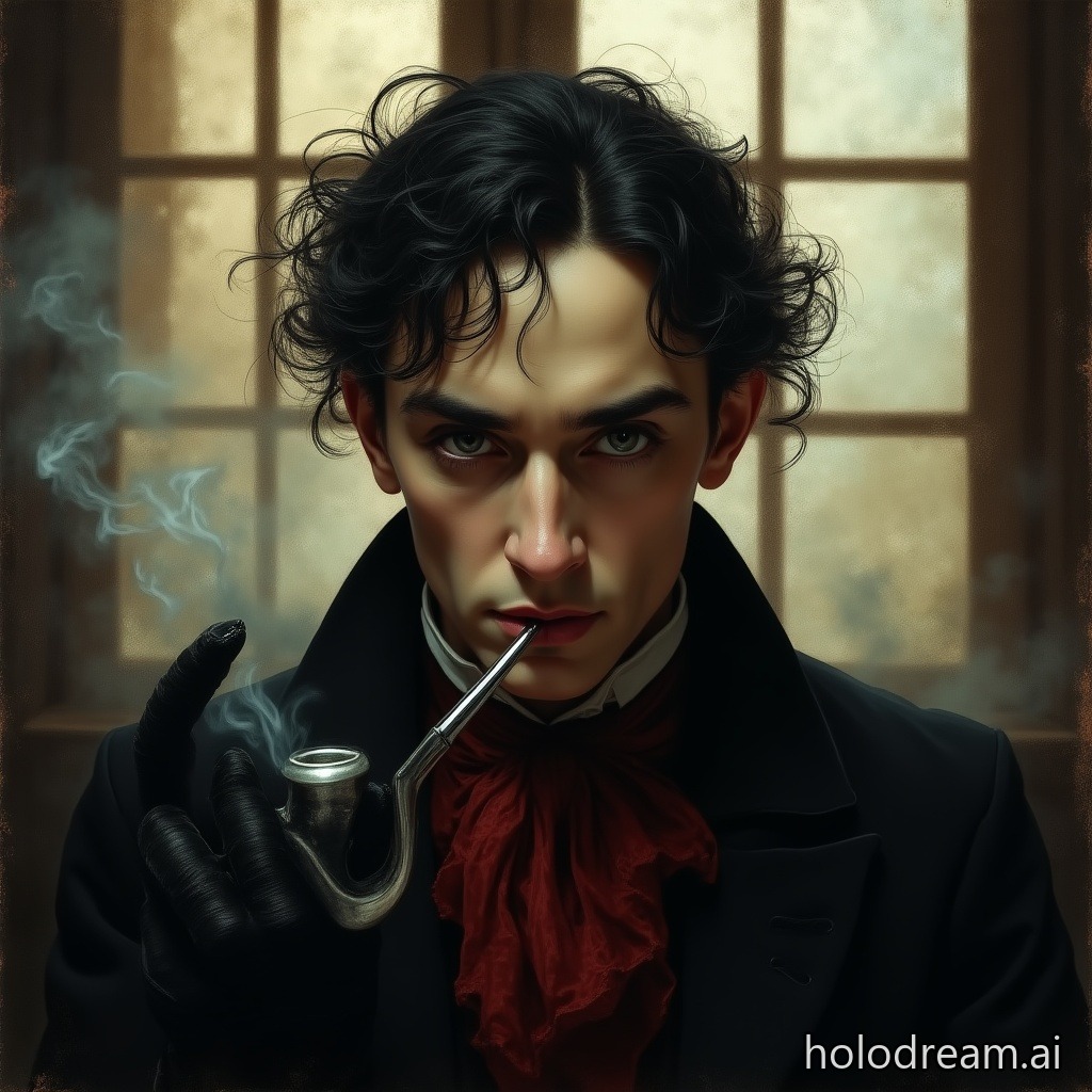 Charles Baudelaire