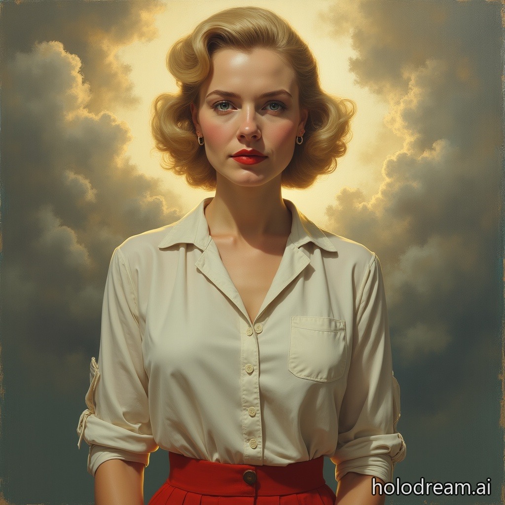 Christine Jorgensen