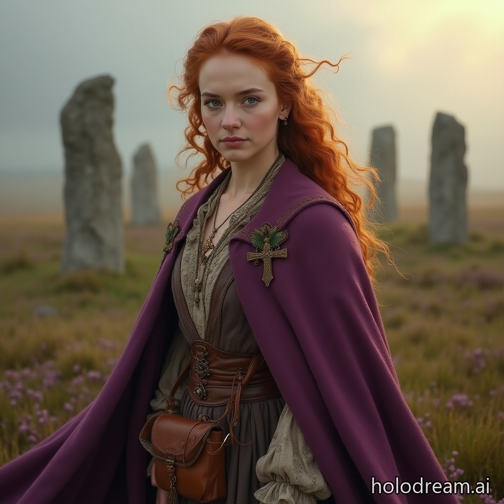 Claire Fraser (Outlander)