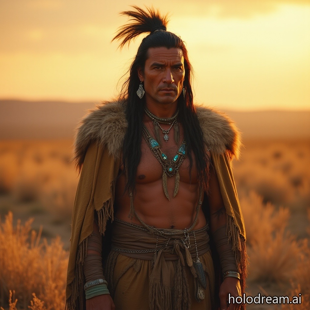Cochise